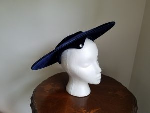 Vintage Lecie "In the Navy" Hat