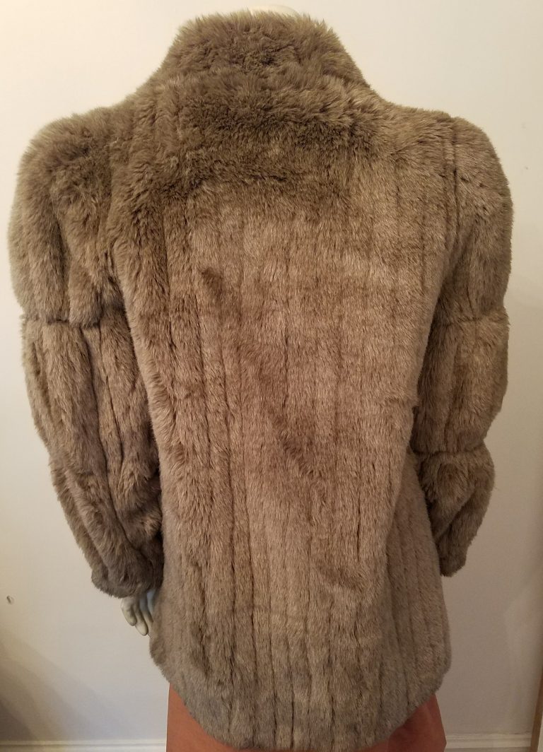 Caroline Vintage Coat – Aunt Gladys' Attic