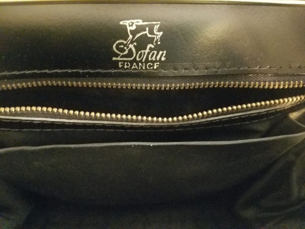 Vintage Dofan Handbag