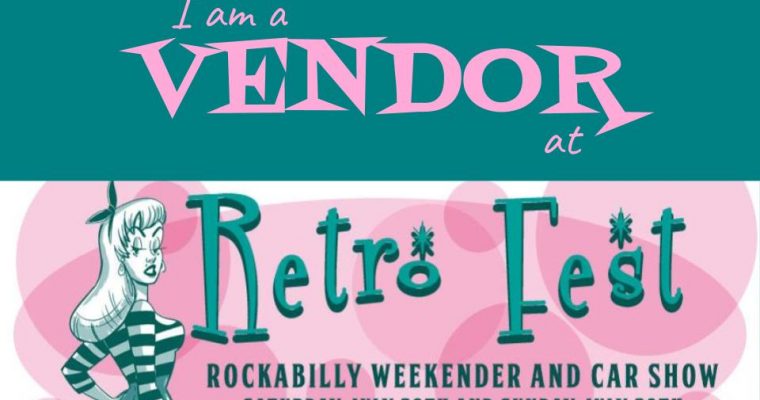 Retro Fest 2018 – Lancaster, PA