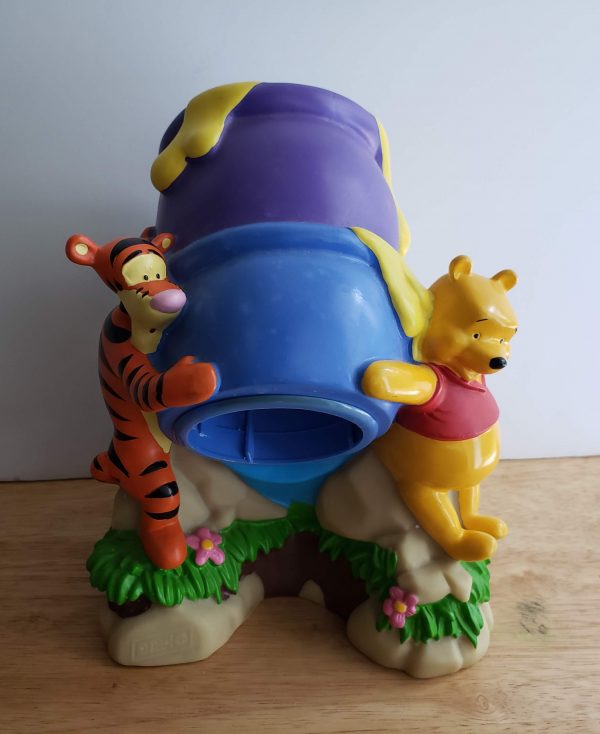 Disney Winnie the Pooh Dixie Cup Dispenser