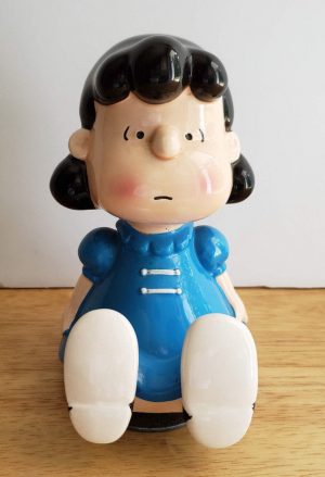 Musical Peanuts Lucy