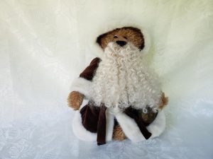 Boyds Bears Chenille Millennium 2000 Archive Collection Omega T Legacy