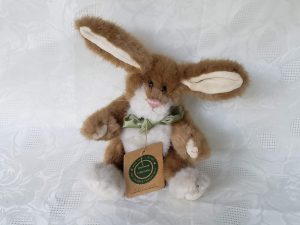 Archive Collection Regina Bunny Rabbit