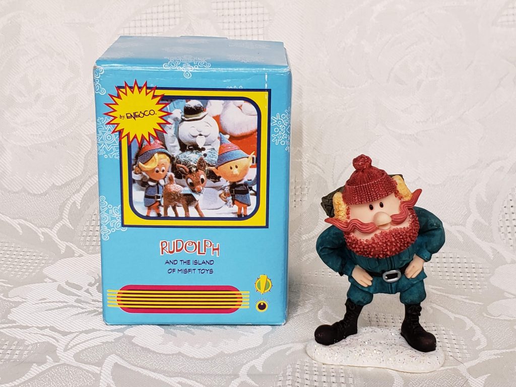 funko yukon cornelius