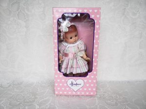 Effanbee Patsy Playtime Spring Doll