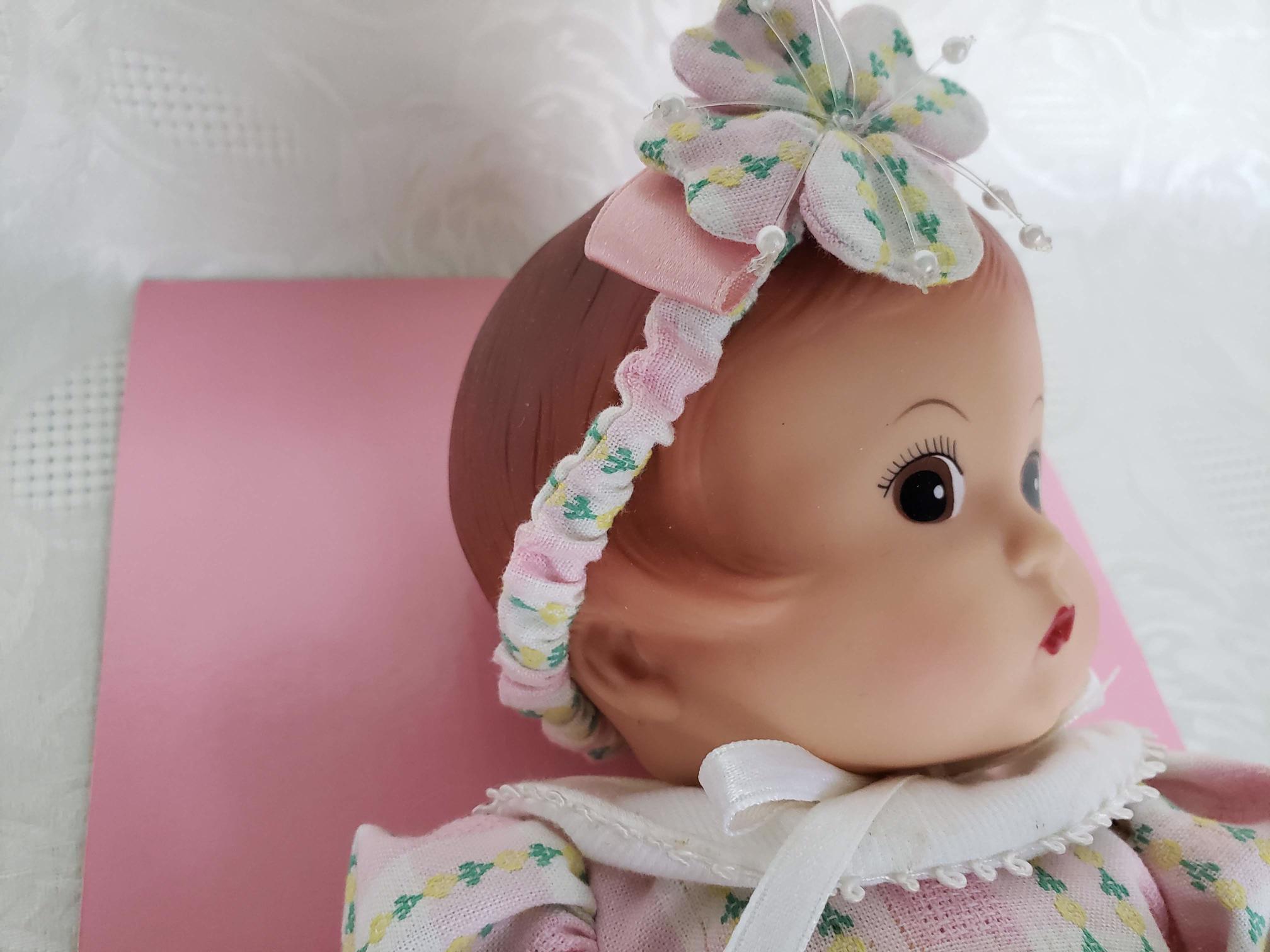 Effanbee Patsy Playtime Spring Doll – Aunt Gladys' Attic