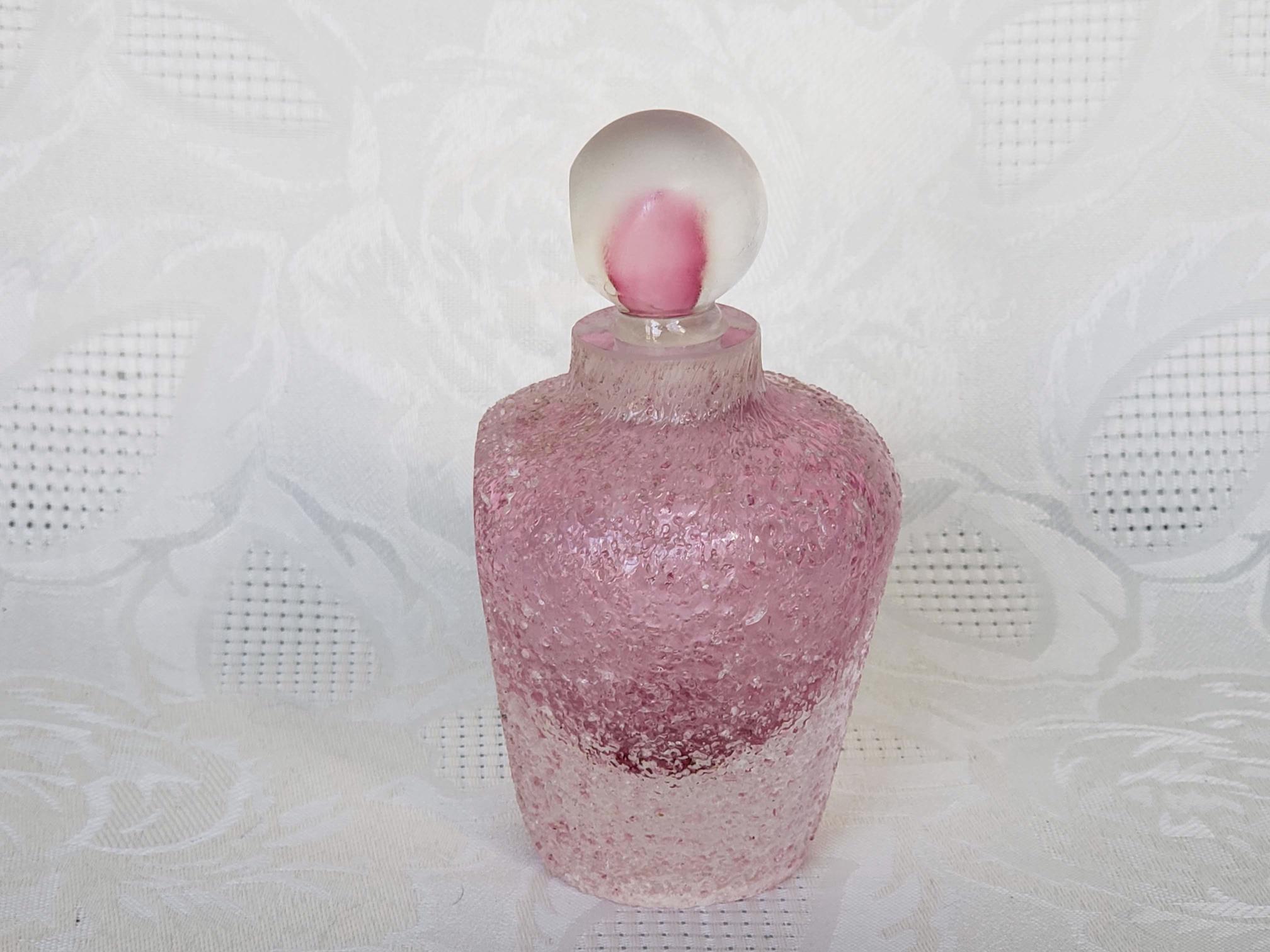 crystal pink perfume