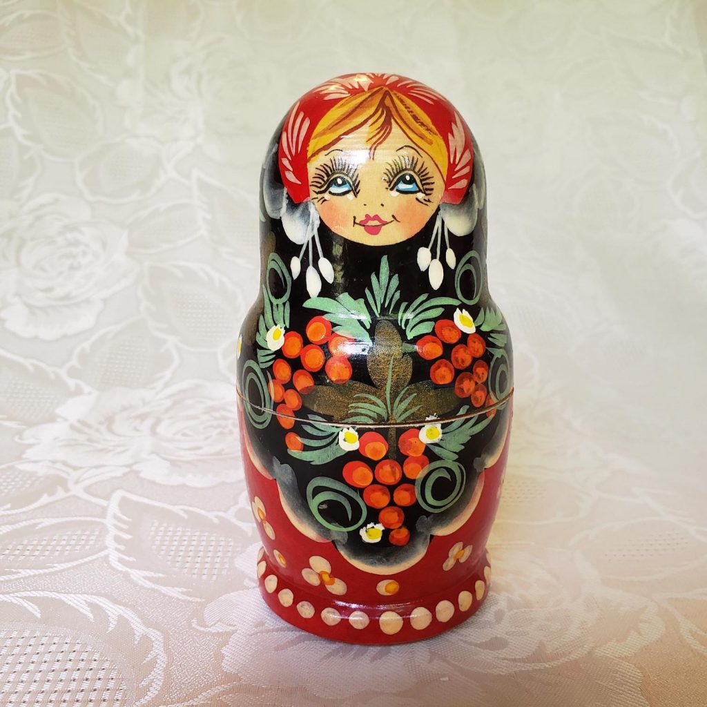 best matryoshka dolls