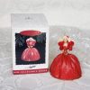 hallmark holiday barbie ornament 1993