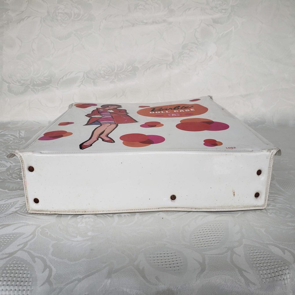 Vintage Barbie American Girl Wardrobe Case – Aunt Gladys' Attic