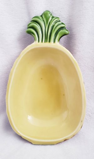 Italian Pineapple Bowl