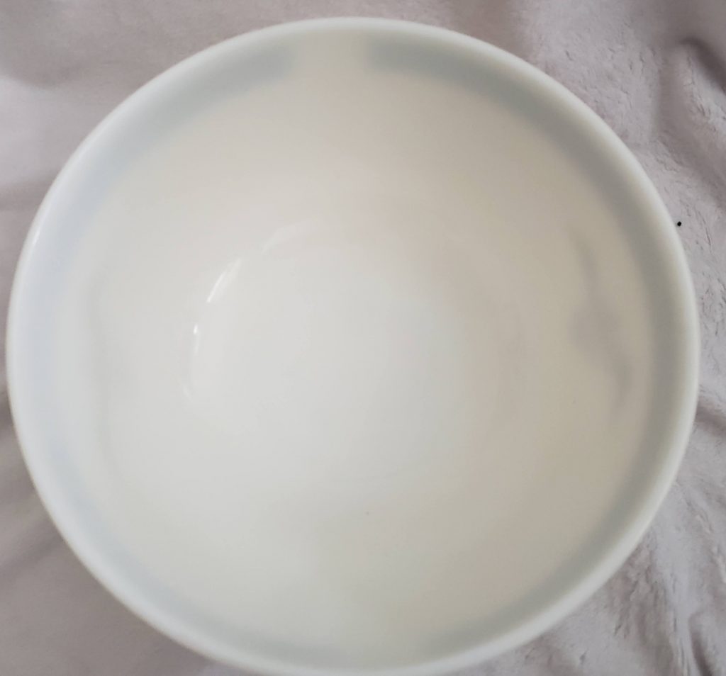 Vintage Federal Eagle Pyrex Set – Aunt Gladys' Attic