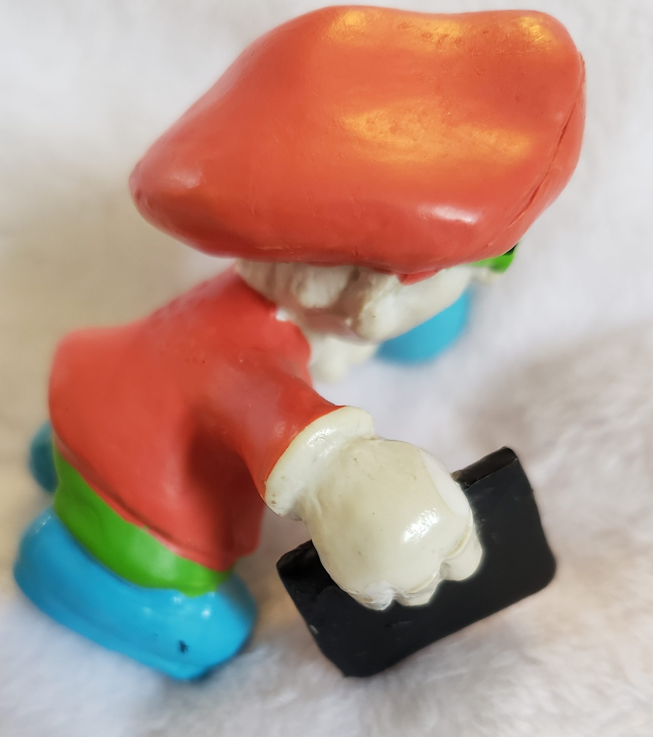 Mego Corp Clowning Around Cecil B. DeClown - Image 7