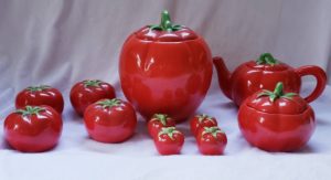 Pantry Parade Tomato